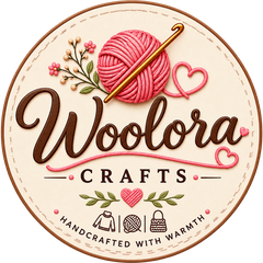 Woolora Crafts